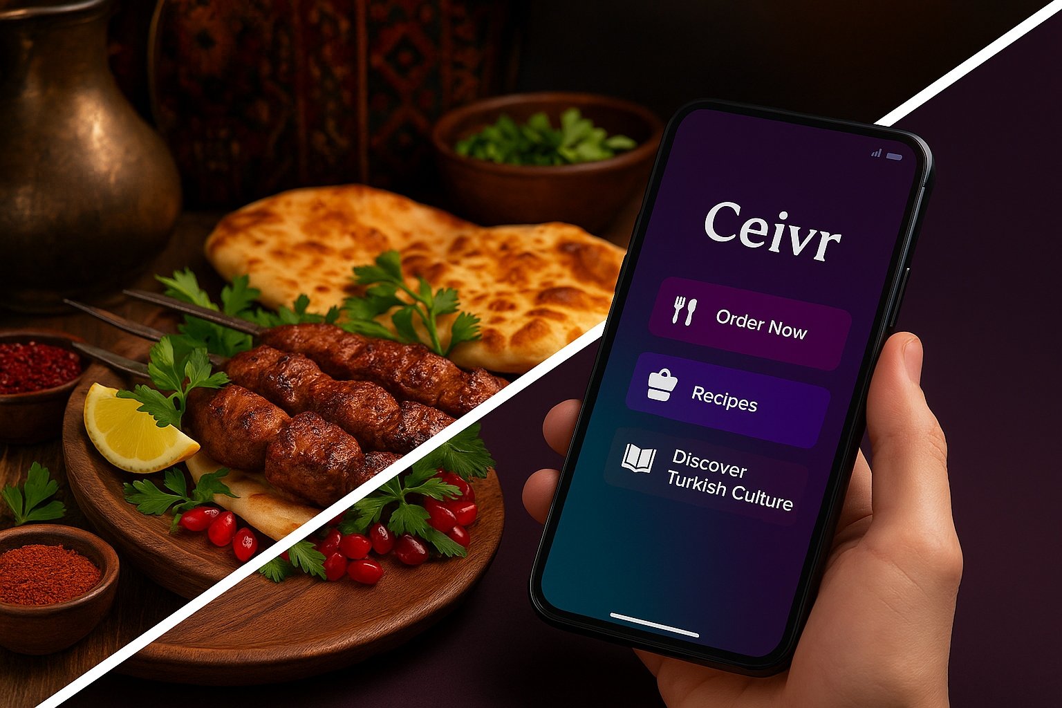Ceıvır