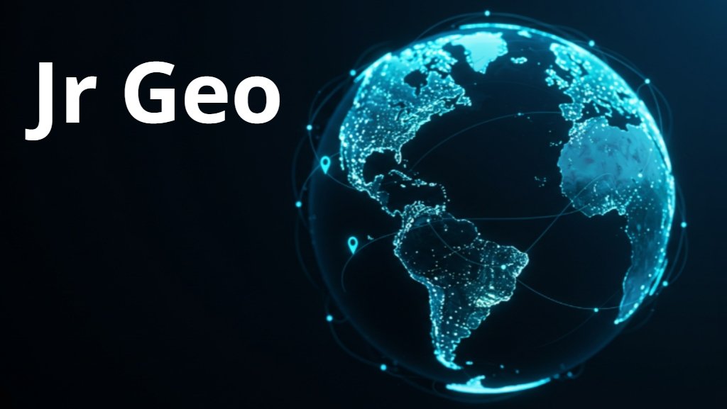 Jr Geo