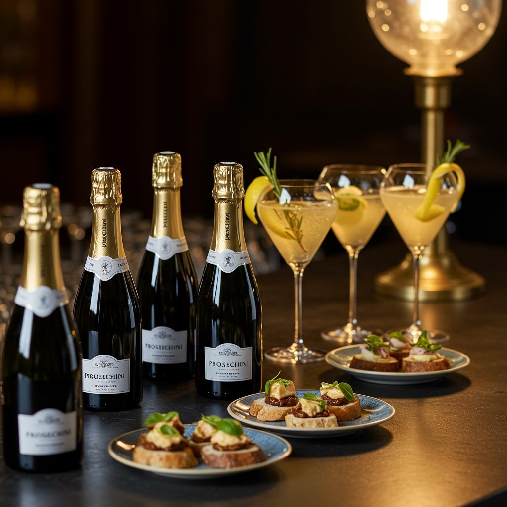 prosecchini